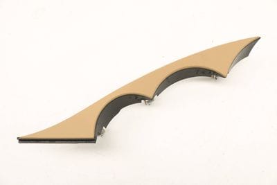 INSTRUMENT CLUSTER TRIM (UPPER)