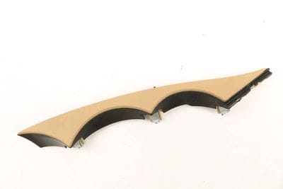 INSTRUMENT CLUSTER TRIM (UPPER)