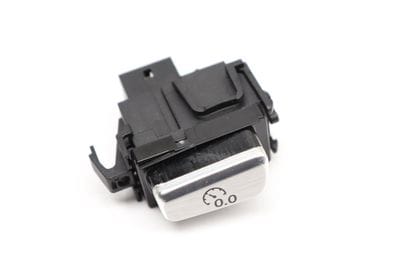 Instrument Cluster Trip Reset Switch / Button 4H1907569B