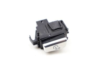 Instrument Cluster Trip Reset Switch / Button 4H1907569B