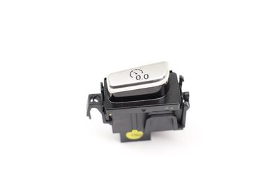 INSTRUMENT CLUSTER TRIP RESET SWITCH / BUTTON 4H1907569B