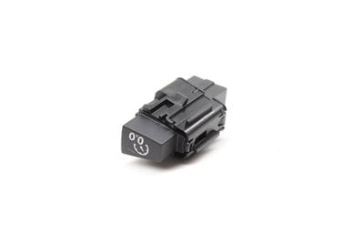 Instrument Cluster Trip Reset Switch / Button 4M1907569