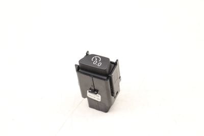 Instrument Cluster Trip Reset Switch / Button 80B907569
