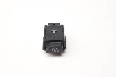 Instrument Cluster Trip Reset Switch / Button 80B907569