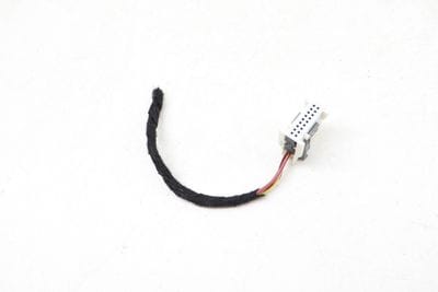 Instrument Cluster Wiring Connector / Pigtail 0065450330