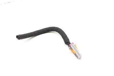 Instrument Cluster Wiring Connector / Pigtail 1J0972977J