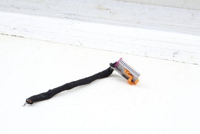 Instrument Cluster Wiring Connector / Pigtail 1J0972977J