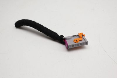 Instrument Cluster Wiring Connector / Pigtail 1J0972977J