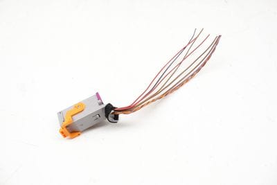Instrument Cluster Wiring Connector / Pigtail 1J0972977J