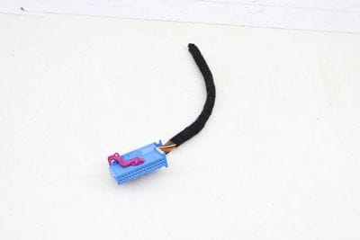 Instrument Cluster Wiring Connector / Pigtail (32-PIN) 1J0972977D