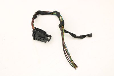 INSTRUMENT CLUSTER WIRING CONNECTOR / PIGTAIL 8364654