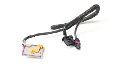 Instrument Cluster Wiring Connector / Pigtail