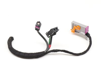 INSTRUMENT CLUSTER WIRING CONNECTOR / PIGTAIL