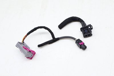Instrument Cluster Wiring Connector / Pigtail
