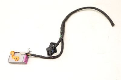 Instrument Cluster Wiring Connector / Pigtail