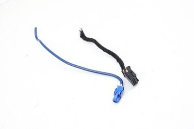 Instrument Cluster Wiring Connector / Pigtail