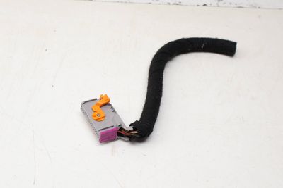 Instrument Cluster Wiring Connector / Pigtail