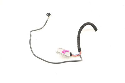 INSTRUMENT CLUSTER WIRING CONNECTOR / PIGTAIL