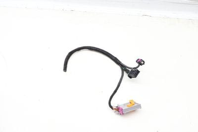 Instrument Cluster Wiring Connector / Pigtail