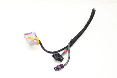 Instrument Cluster Wiring Connector / Pigtail