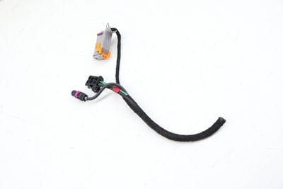 Instrument Cluster Wiring Connector / Pigtail