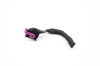 Instrument Cluster Wiring Connector / Pigtail