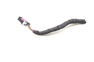 Instrument Cluster Wiring Connector / Pigtail
