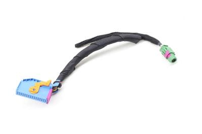 Instrument Cluster Wiring Connector / Pigtail