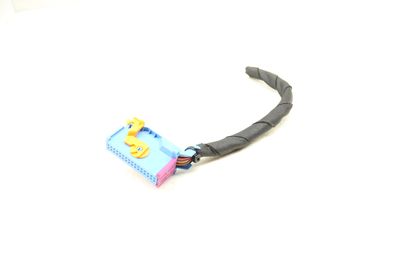 INSTRUMENT CLUSTER WIRING CONNECTOR / PIGTAIL