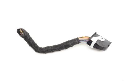 INSTRUMENT CLUSTER WIRING CONNECTOR / PIGTAIL