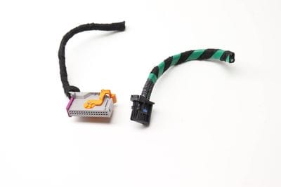 Instrument Cluster Wiring Connector / Pigtail