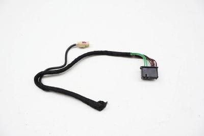 Instrument Cluster Wiring Connector / Pigtail