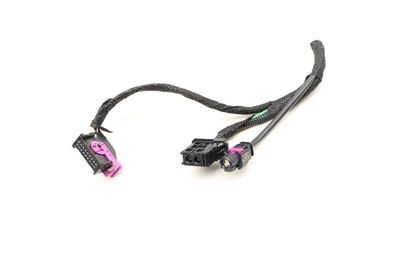 INSTRUMENT CLUSTER WIRING CONNECTOR / PIGTAIL