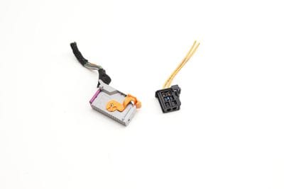 Instrument Cluster Wiring Connector / Pigtail