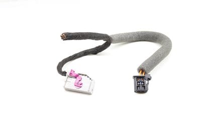 Instrument Cluster Wiring Connector / Pigtail