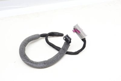 Instrument Cluster Wiring Connector / Pigtail