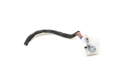 Instrument Cluster Wiring Connector / Pigtail