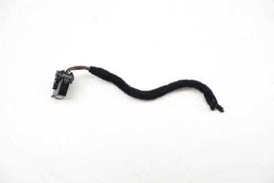 Instrument Cluster Wiring Connector / Pigtail