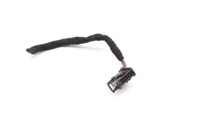 Instrument Cluster Wiring Connector / Pigtail