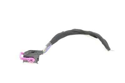Instrument Cluster Wiring Connector / Pigtail