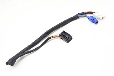 Instrument Cluster Wiring Connector / Pigtail