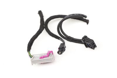 Instrument Cluster Wiring Connector / Pigtail