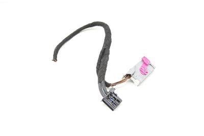 Instrument Cluster Wiring Connector / Pigtail