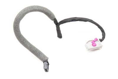 Instrument Cluster Wiring Connector / Pigtail