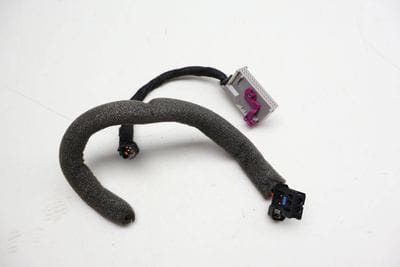 Instrument Cluster Wiring Connector / Pigtail