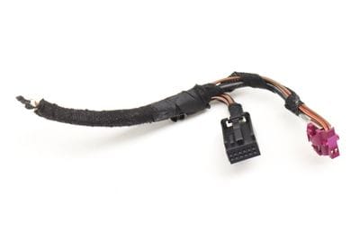 Instrument Cluster Wiring Connector / Pigtail