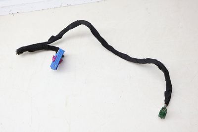 INSTRUMENT CLUSTER WIRING CONNECTOR / PIGTAIL