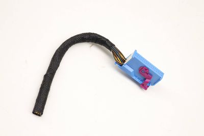Instrument Cluster Wiring Connector / Pigtail