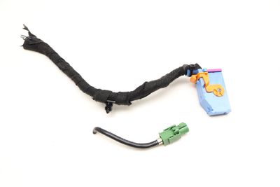 Instrument Cluster Wiring Connector / Pigtail