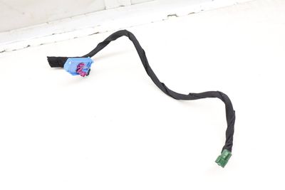 INSTRUMENT CLUSTER WIRING CONNECTOR / PIGTAIL